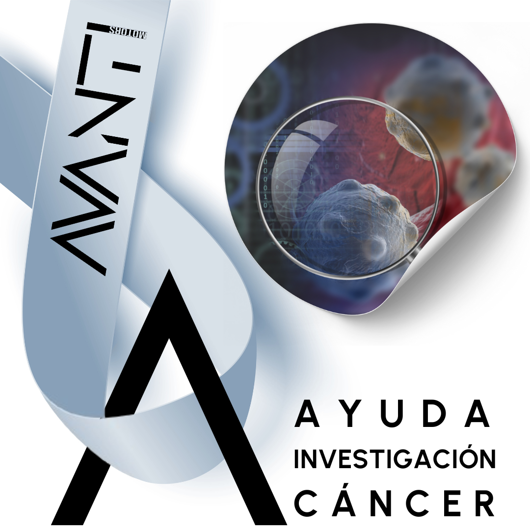 Grupo Avanti Motors participa en la financiación de un proyecto I+D de investigación contra el cáncer