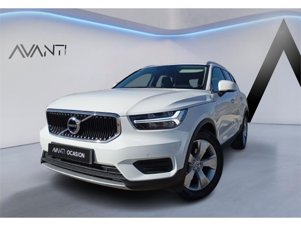 VOLVO XC40 2.0 D3 Business Plus